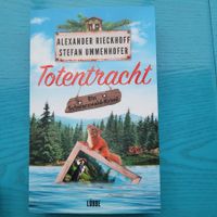 Alexander Rieckhoff - Totentracht