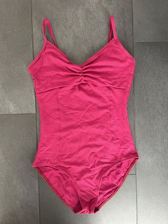 Pink Dance Leotard Adult Small S RAD008