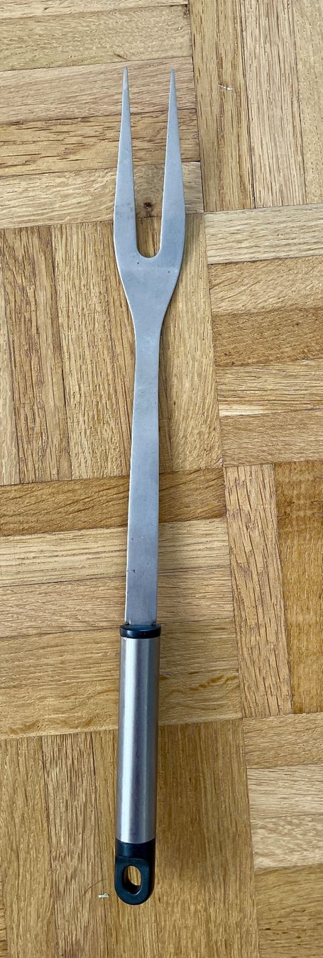 Couverts: Grillbesteck 3er Set – Neuf (Voir description) à Gümligen par soleil149 4