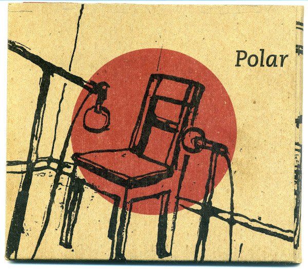 CDs: Polar – 1 – Gebraucht aus Sargans von Soraya3