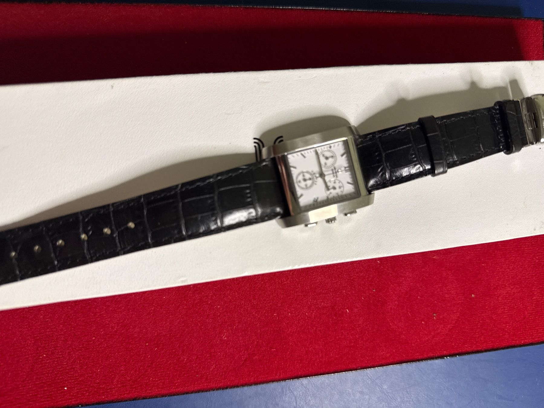 Universal Genève Orologi: Universal Geneve Compax 31 mm Neu – Nuovo (secondo la descrizione) da Pfeffingen venduto da Allhandelklgwatches 2