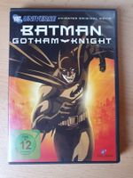 DVD Batman Gotham Knight