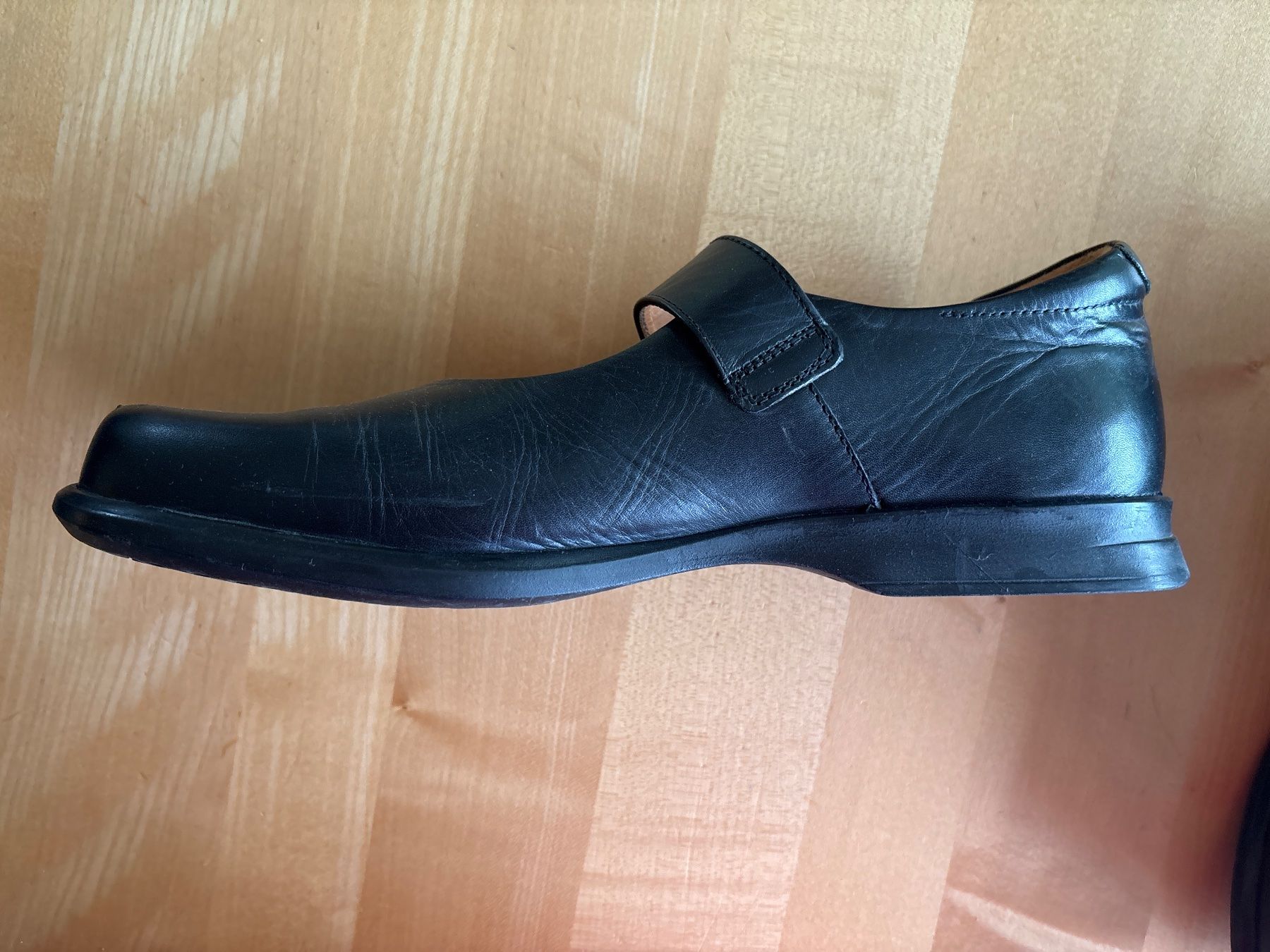 Think Damenschuhe: Schuhe von Think 41.5 – Gebraucht aus Fislisbach von bassa1 1