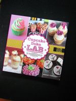 B. Thibeault Cupcakes Deko LAB