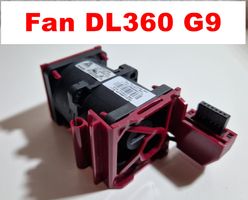 HP/HPE FAN Lüfter Proliant DL360 G9 775415-001 792851-001