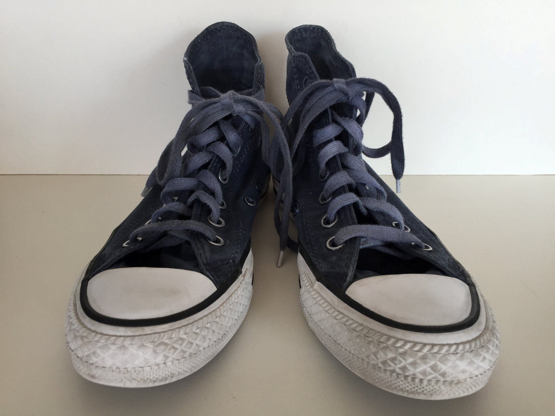 Converse Scarpe da donna: CONVERSE Baskets   Pointure/Nummer  36 – Usato da Cossonay-ville venduto da Super-Price-Quality 4