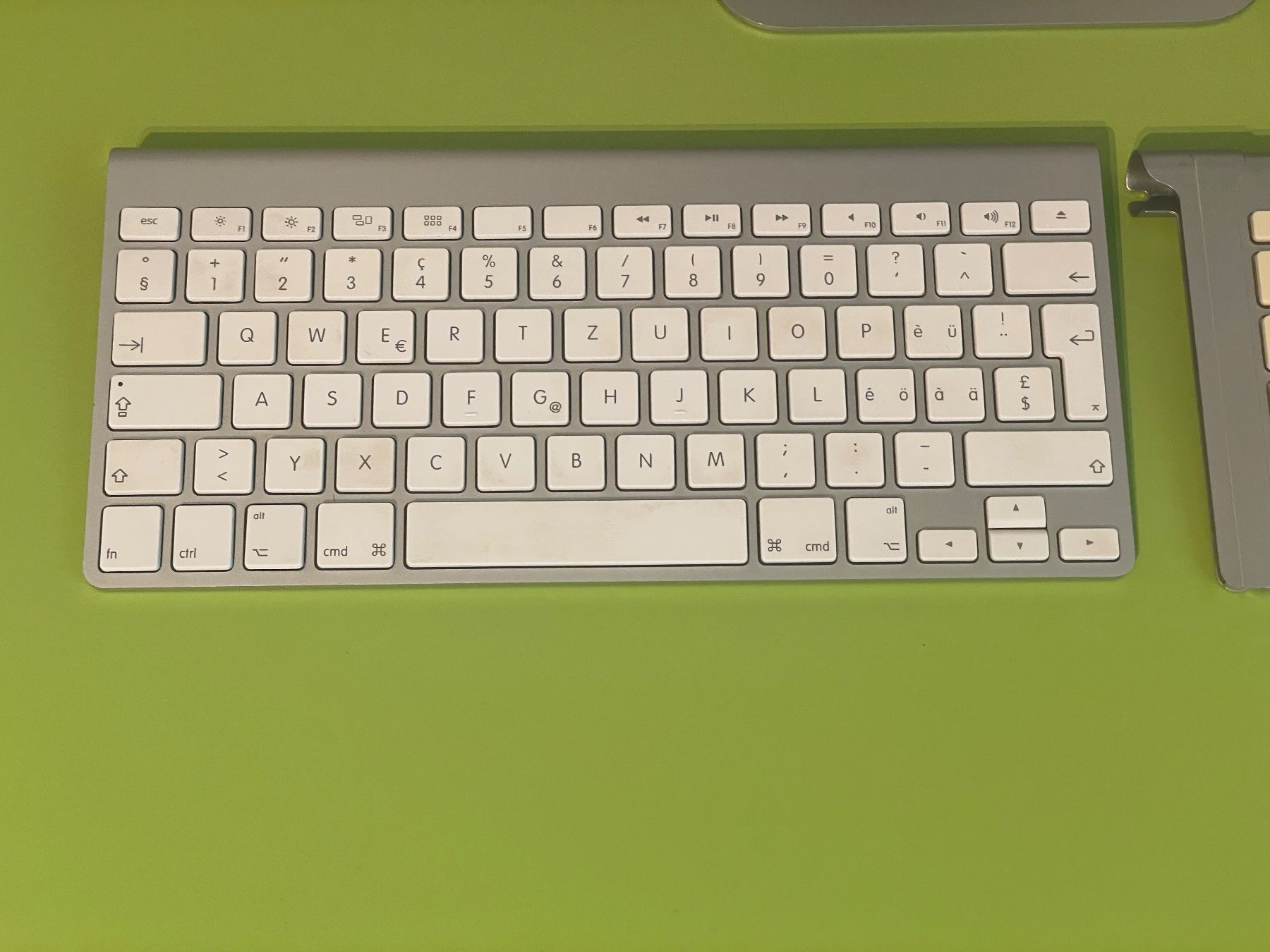 Apple PC: iMac (21.5"), mid 2014 – Usato da ZUFIKON venduto da SULMI01 7