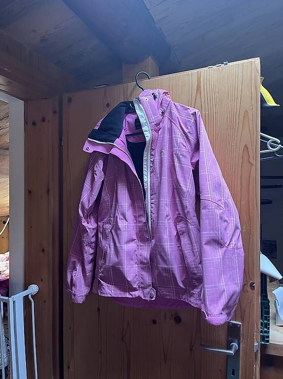 Jacken: Peak Performance Winterjacke mit Innenjacke Grösse M – Gebraucht aus Filisur von Folle74 2