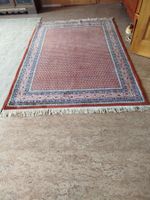 Orientteppich