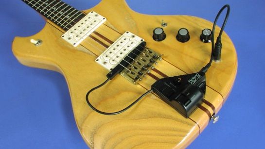 Roland Strumenti musicali: Roland GR50 + capteur GK2 – Usato da Lonay venduto da mend03 5