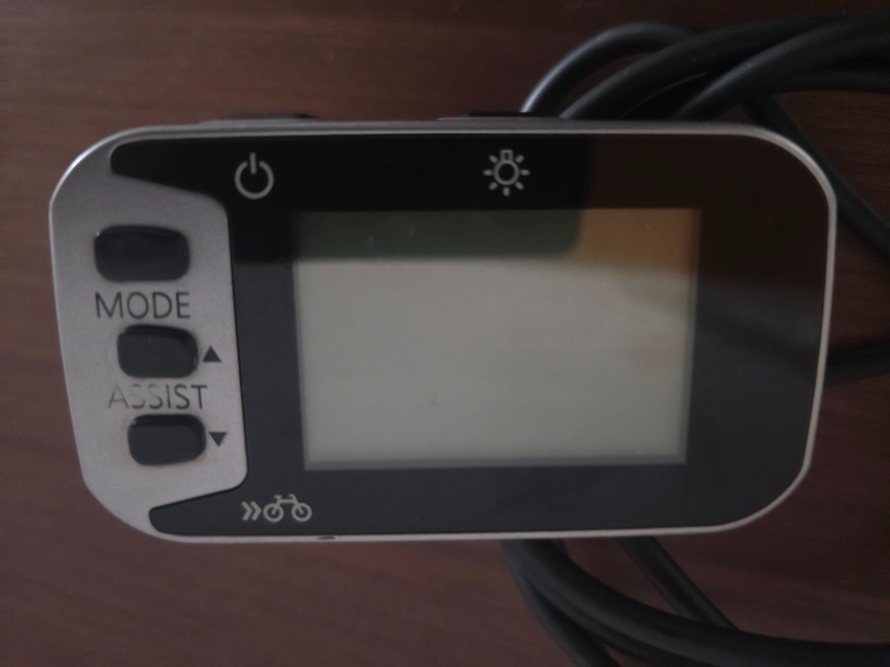 Flyer Pezzi di ricambio: Flyer E-Bike Display Next Generation komplett – Usato da Buchs SG venduto da MATGEOMAR 1