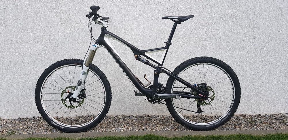 2010 specialized deals stumpjumper fsr expert