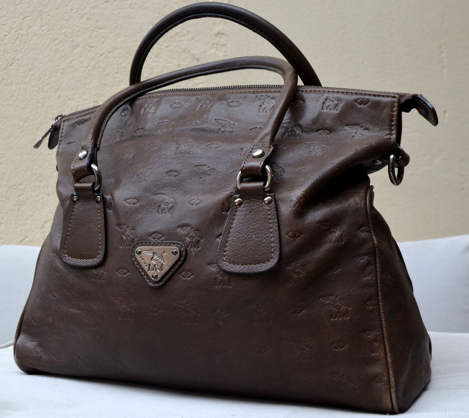 Maison Mollerus Borse da donna: Maison Mollerus Tasche / sac – Usato da Collonges venduto da arashee 1