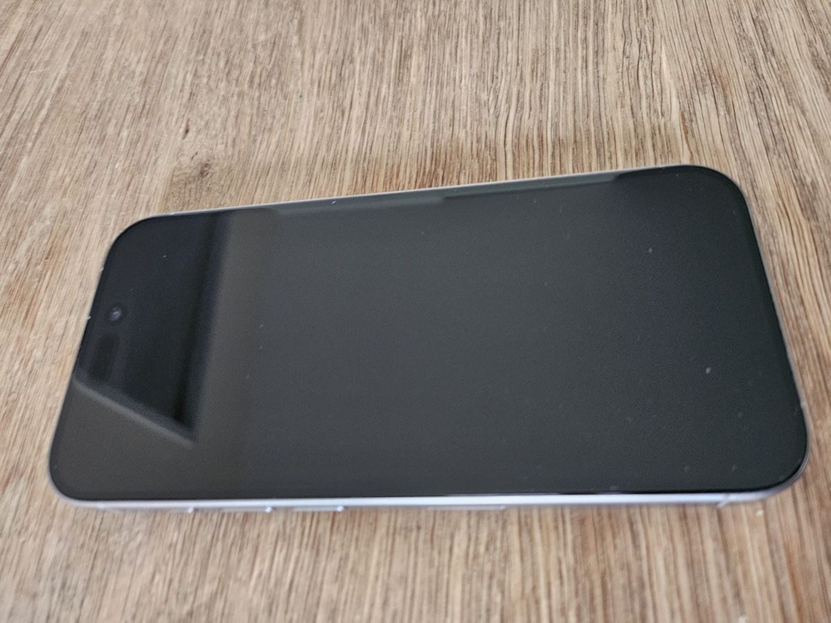Apple Handys / Smartphones: Iphone 15 Pro – Gebraucht aus Möhlin von fab_6w5c