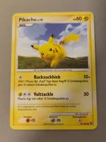 Pikachu LV.12 - Majestätischer Morgen
