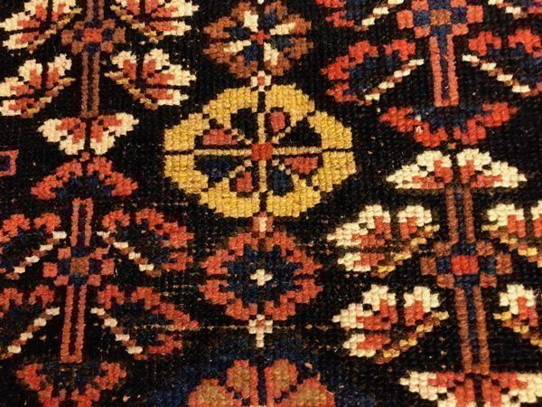 Tappeti: Fabelhafter Antike Nordperser 198x112cm – Usato da Steinhausen venduto da Super05 3