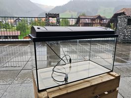 Eheim Aquarium 60x30x30