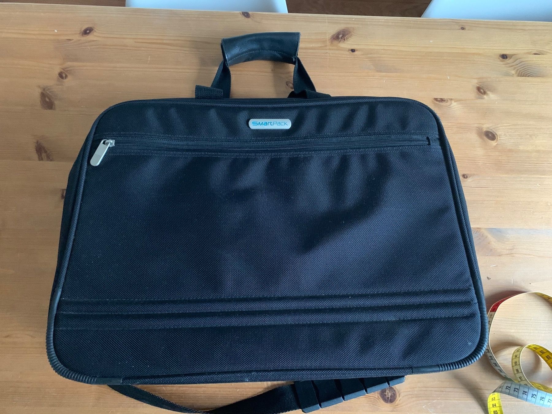 Borse: Kompakte Reisetasche Smartpack – Usato da Bern venduto da Anne_Bern