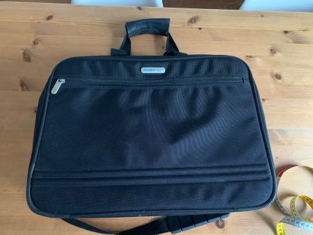 Kompakte Reisetasche Smartpack