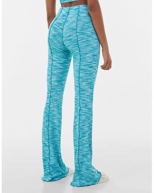 Bershka Pantaloni: Pantalon Bershka – Nuovo (secondo la descrizione) da Bulle venduto da Math2601 2