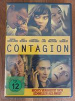 DVD - Contagion