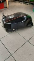 Réservoir Suzuki GSXR 750 1985/86