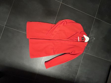 Kurzmantel