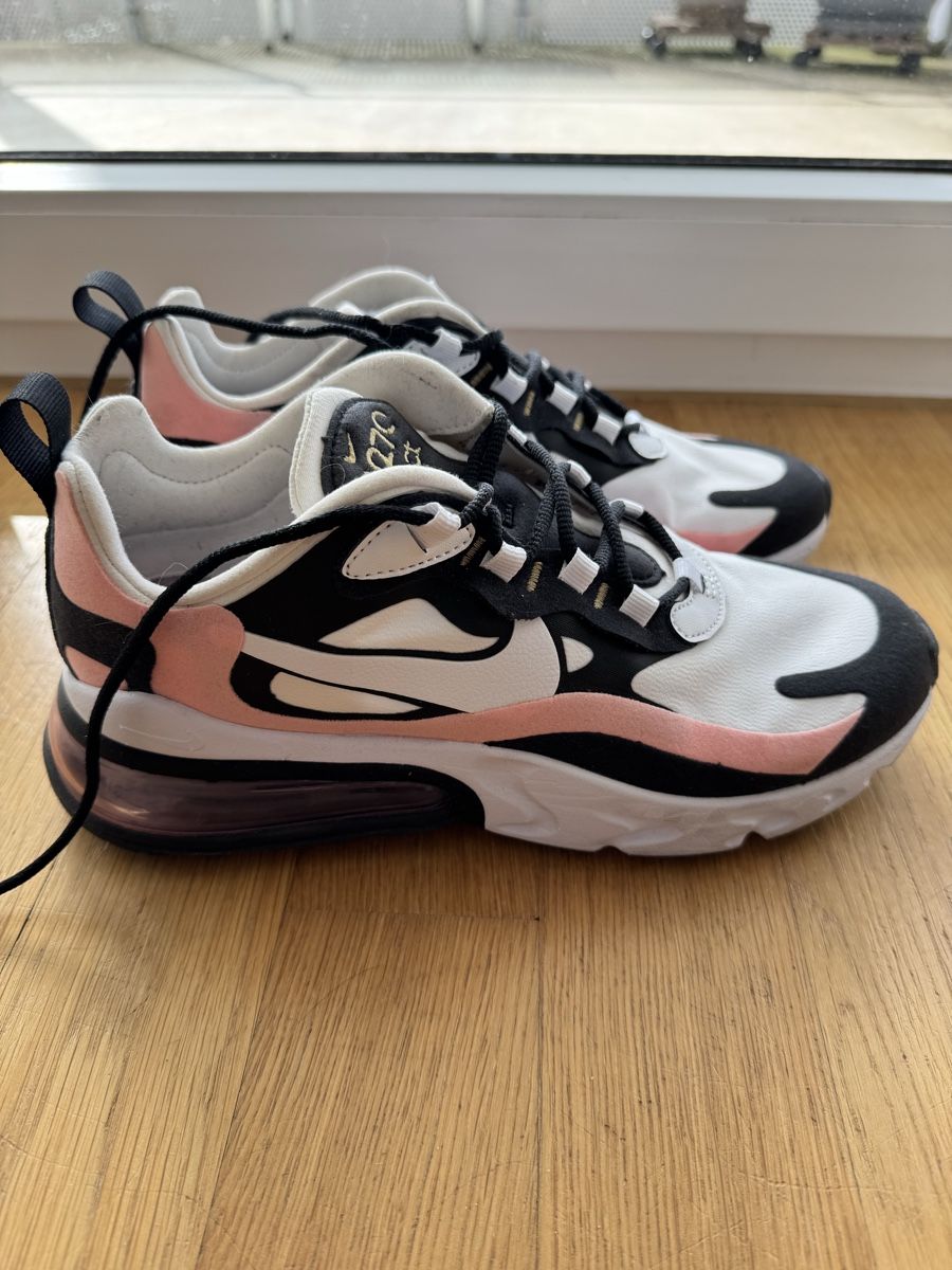 Nike Scarpe da donna: Nike Air Max 270 React, Gr. 38.5, Top Zustand – Usato da Langenthal venduto da Biiimba 3