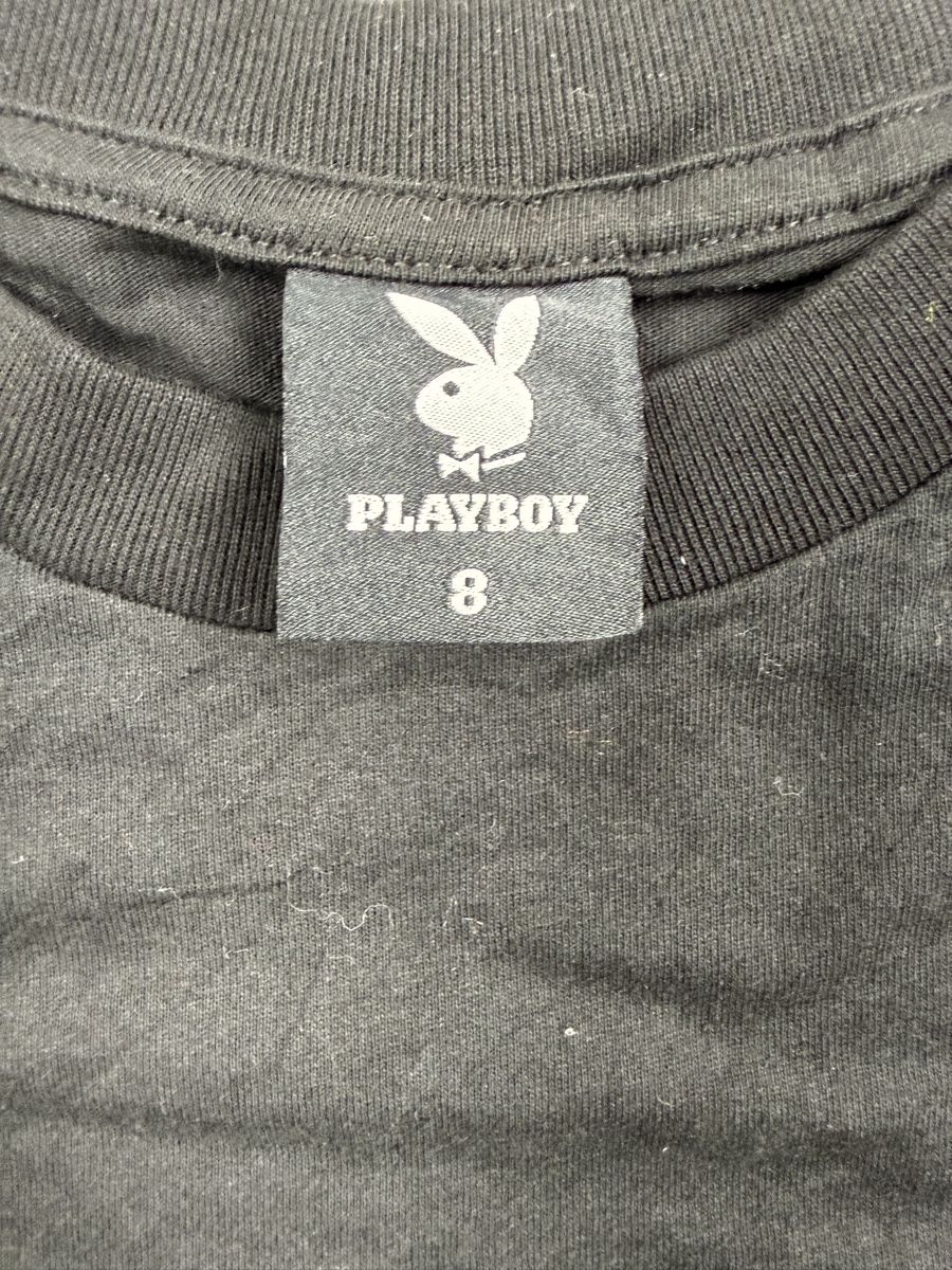 T-shirts: Playboy woman tee – D'occasion à Erlinsbach SO par TogaResell 3