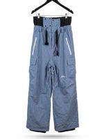 Ski Pants High Experience blue size XL