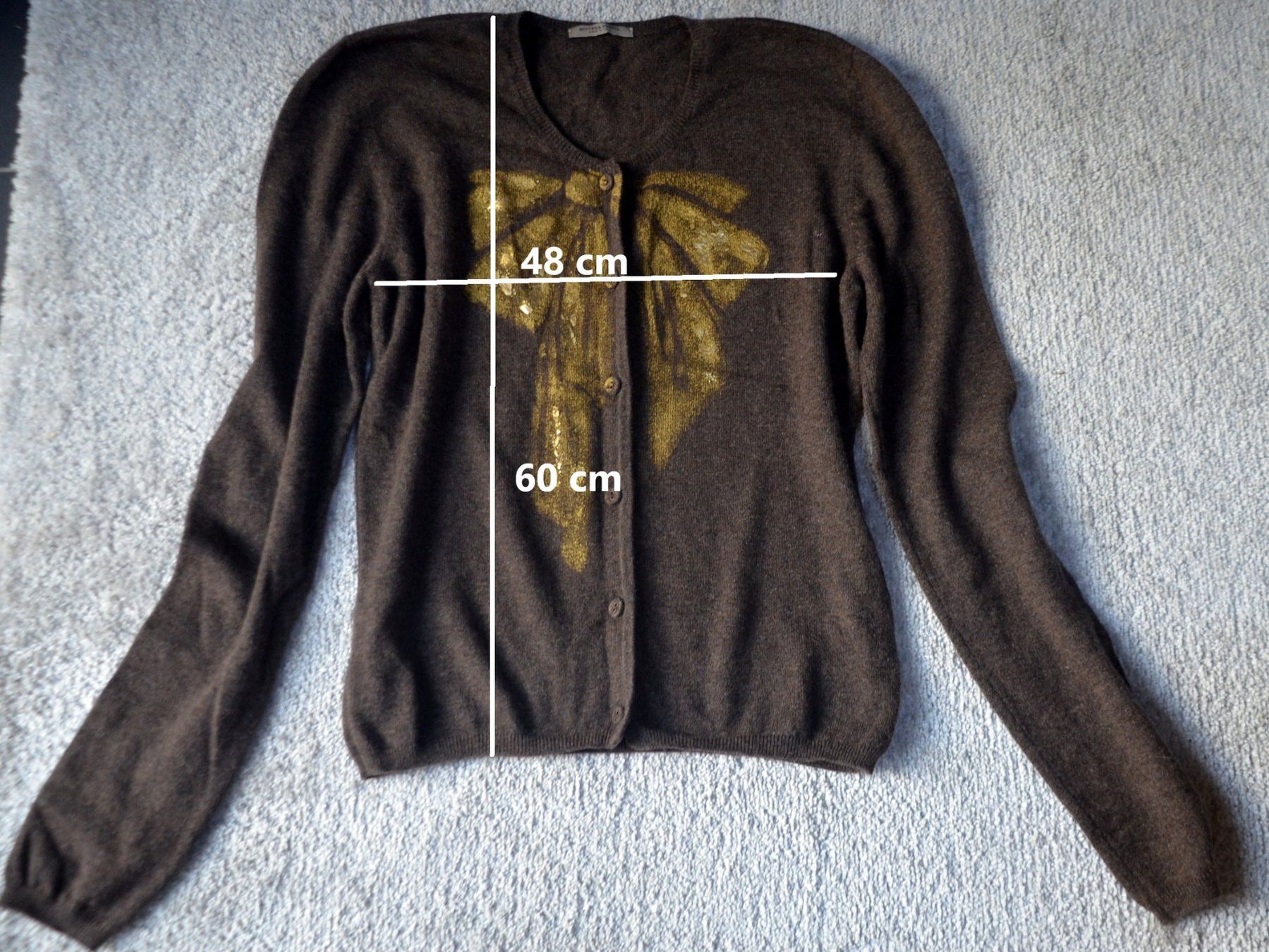 Pullover & Sweatshirts: Bottega Venata  Pullover / cardigan – Gebraucht aus Collonges von arashee 1