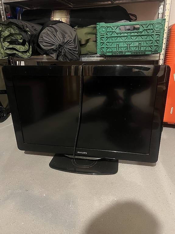 Philips Appareils TV: Philips TV 32 Zoll – D'occasion à Reiden par Derbi50