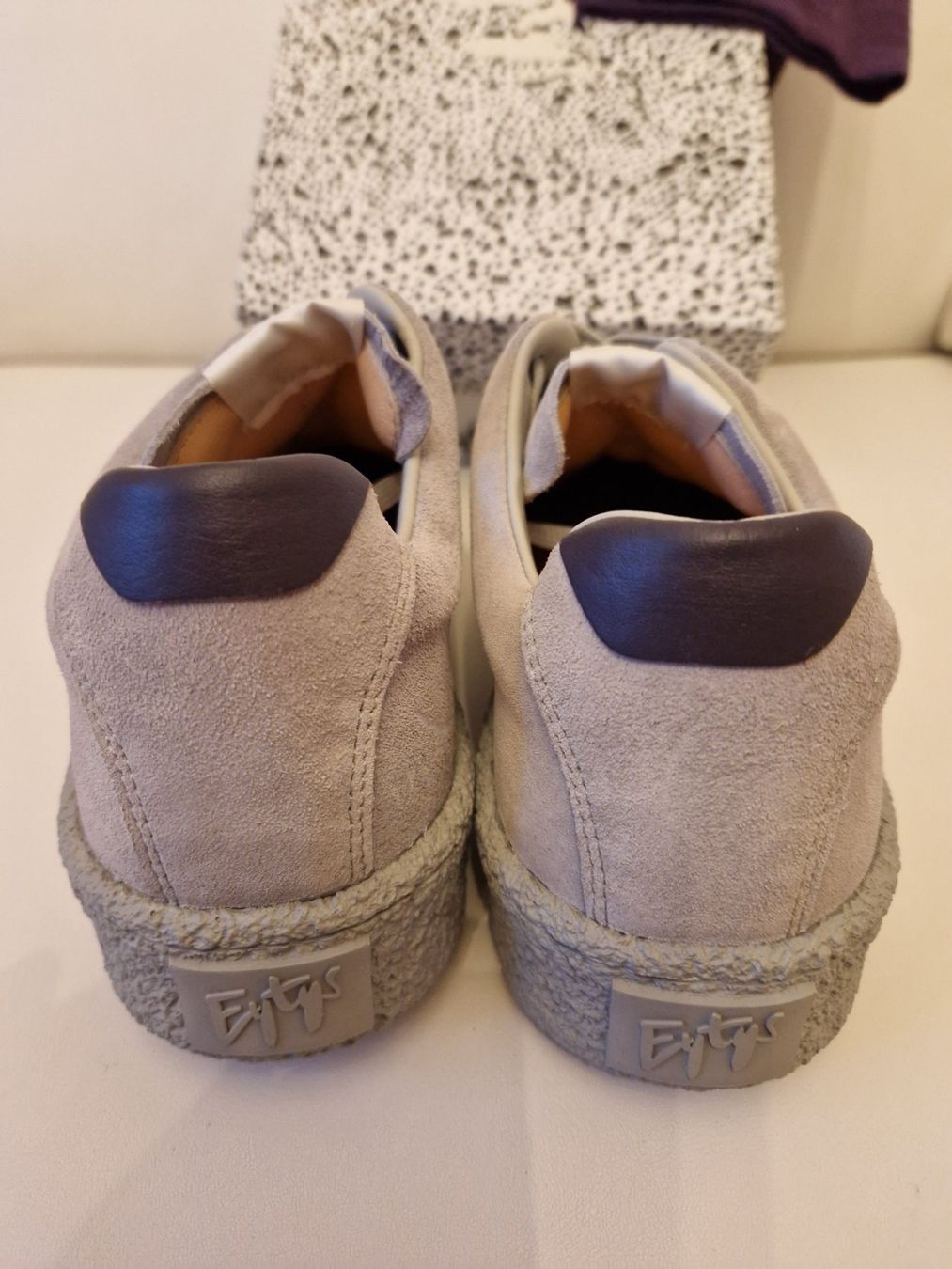 Scarpe da donna: Sneakers Eytys Original – Nuovo e nell'imballaggio originale da Arbedo venduto da Gyn 2