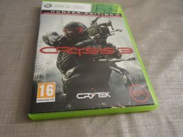 Crysis 3 - Hunter Edition - Xbox 360
