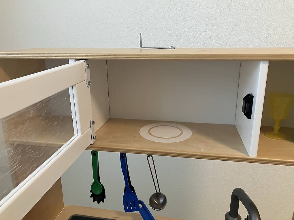 Spielzeuge: IKEA DUKTIG Spielküche – Gebraucht aus Goldach von no_83 1