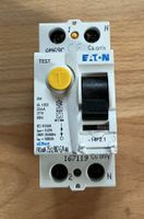 Eaton FI-Schalter, 25A, FRcMm-25/2/003-G/A-NA