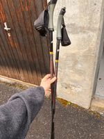 Crane Sports 105 cm Trekking Poles - good Condition!