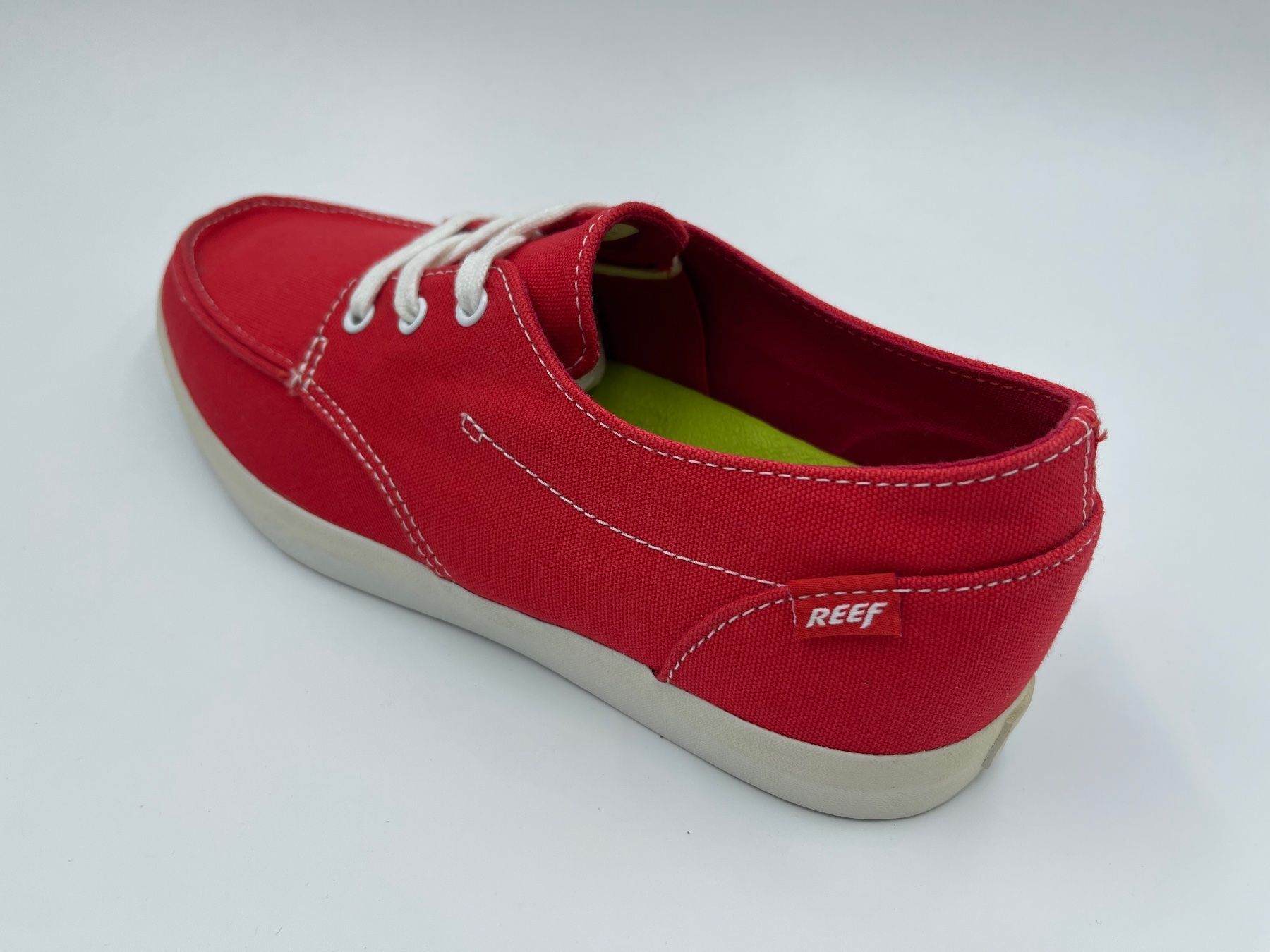 Scarpe da uomo: Reef Deck Hand 2 Sneaker Gr. 45 – Nuovo e nell'imballaggio originale da Spreitenbach venduto da 1Runner 4