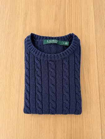 Pull Ralph Lauren