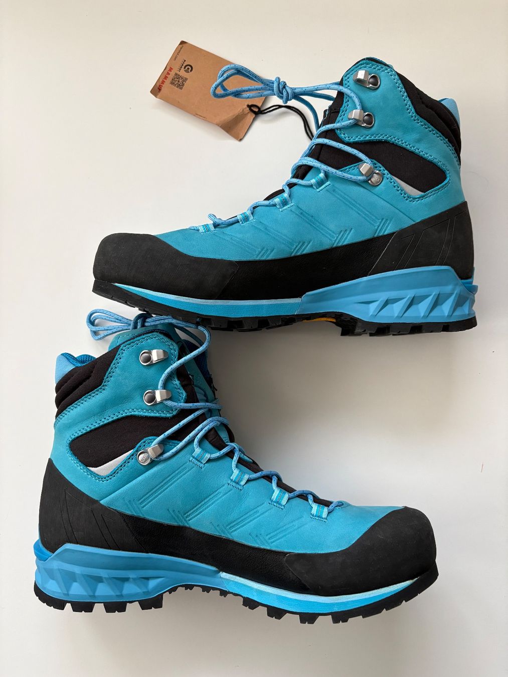 Mammut Damenschuhe: Mammut – Neu und originalverpackt aus Andelfingen von Stoirm 2