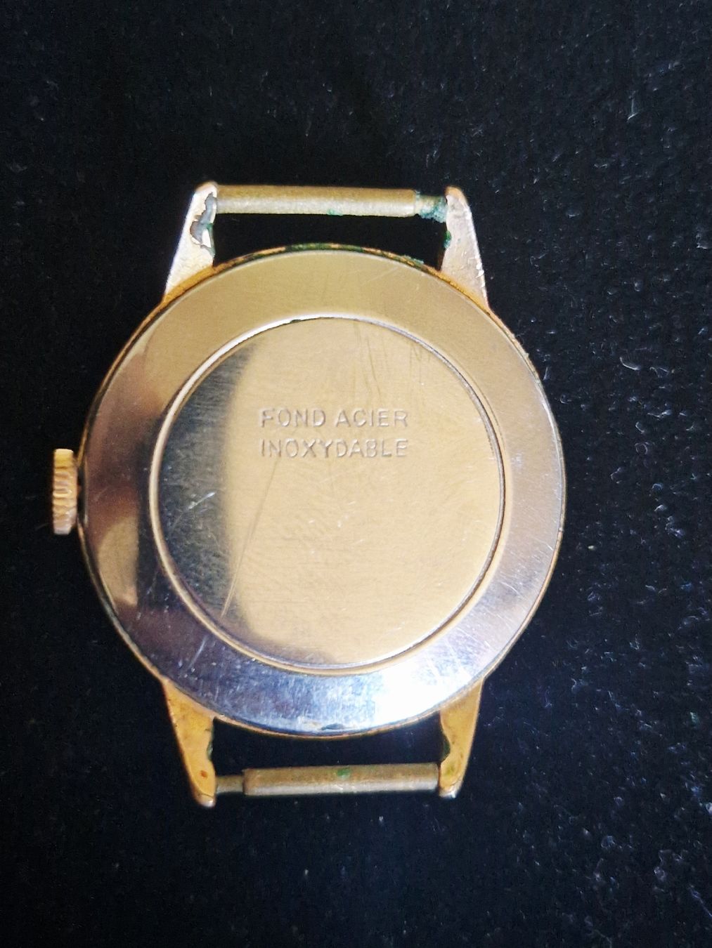 Montres: Montre Filos – Défectueux à Undervelier par Tufitufi7 4