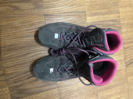 Wanderschuhe Lowa Damen Grösse 38 gebraucht