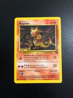 Fossil Magmar 39/62 Ab 1