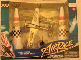 Red Bull Air Race Flugzeug, Neu in Originalverpackung!