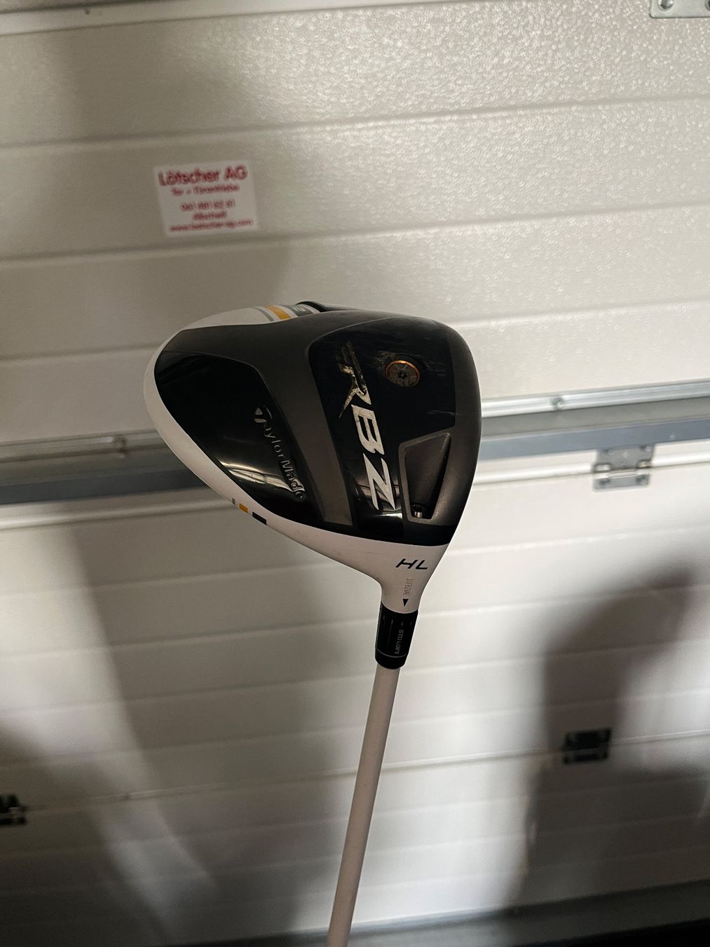 Mizuno Schläger & Sets: Mizuno Golfset + Taylor Made Driver + Golftasche – Gebraucht aus Binningen von Jul_ian 4