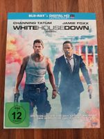 Blu Ray - White House Down