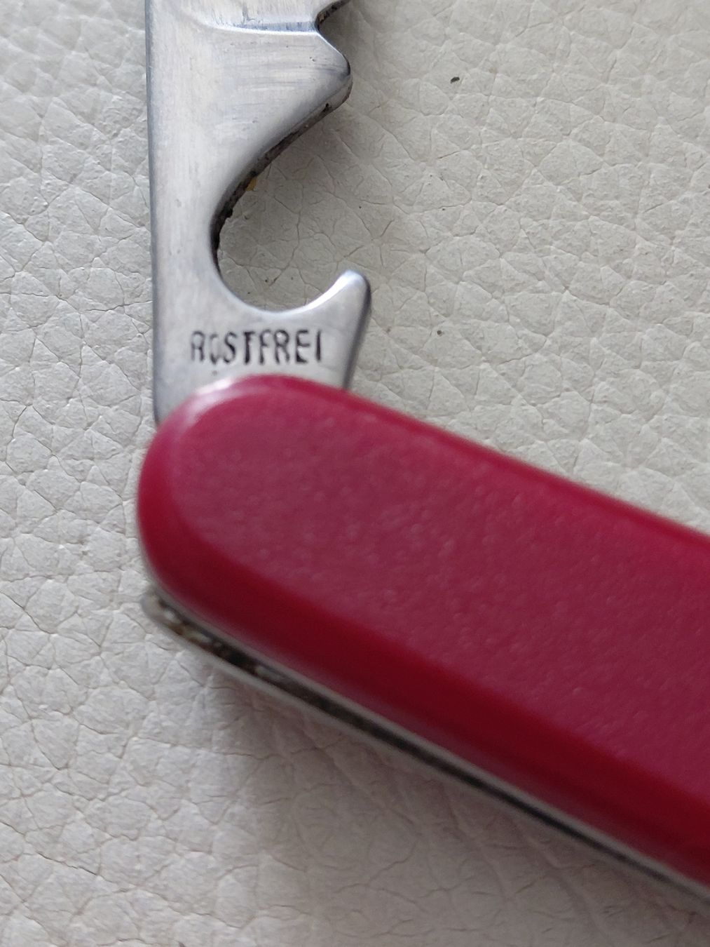 Couteaux de poche: FES Taschenmesser – D'occasion à Belp par mar_76s8 3