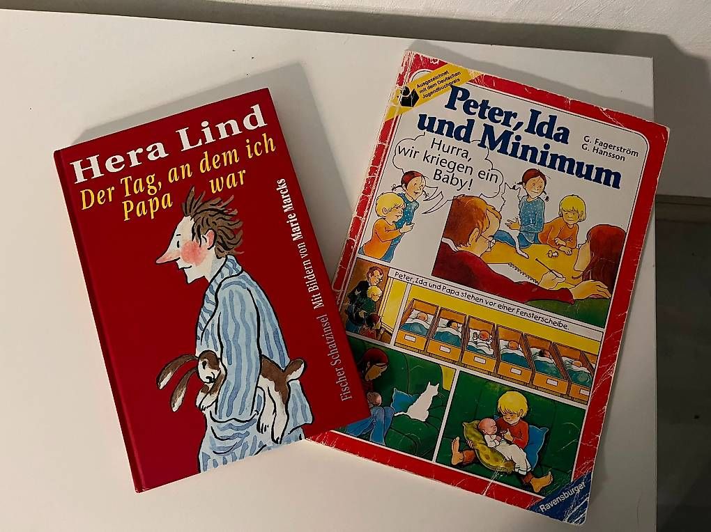 Bücher: Diverse Kinderbücher – Gebraucht aus Köniz von nlca 3