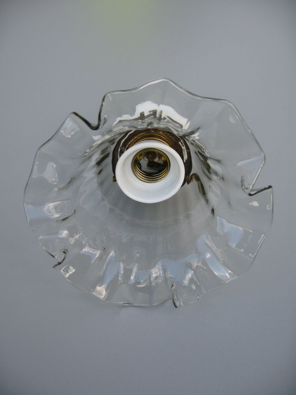 Lampade: Lampe Antik, Jugendstil – Usato da Bütschwil venduto da seimenneimen 1