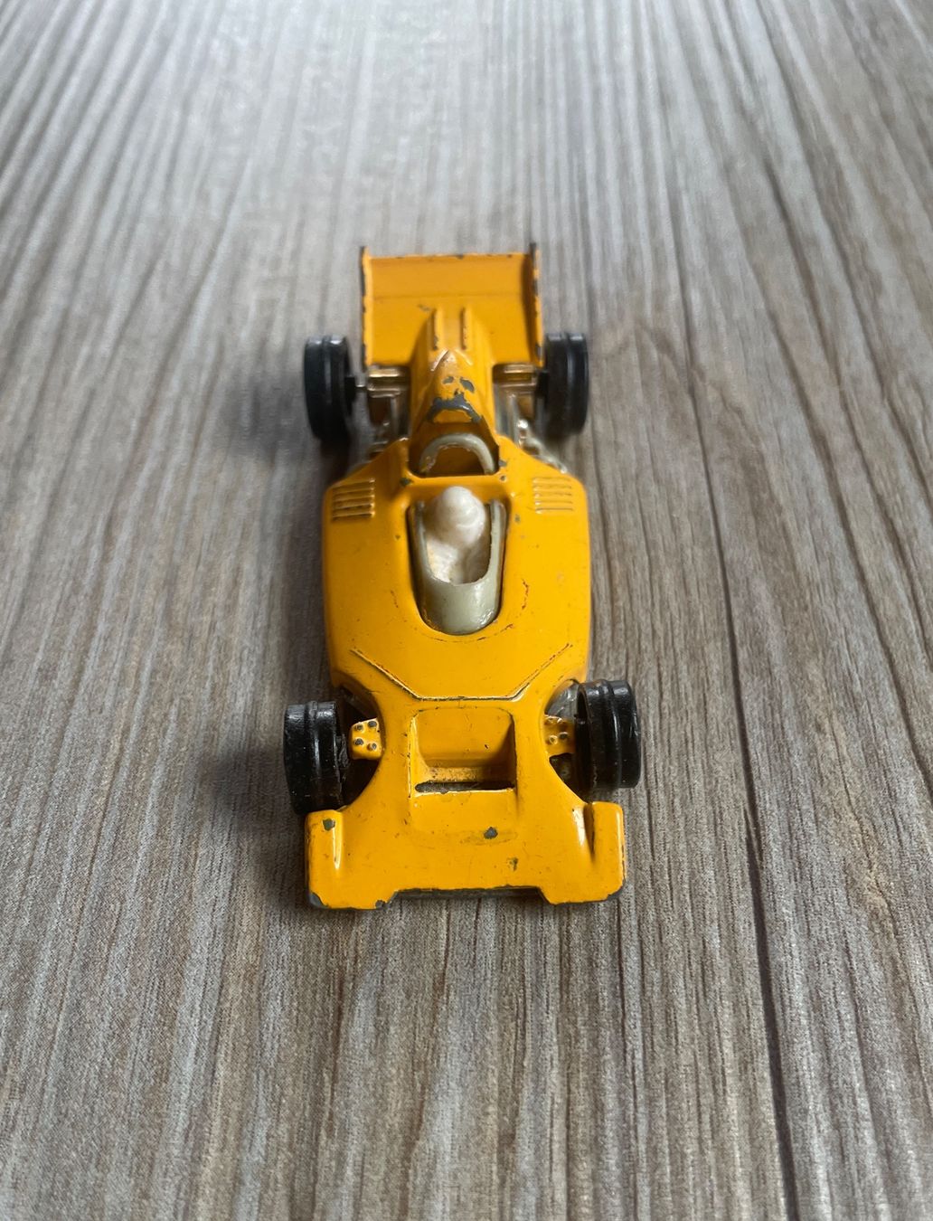 Corgi Toys Modellini d'auto: Corgi Juniors Formula I Racer – Usato da Wichtrach venduto da BRASLETTI_76 2